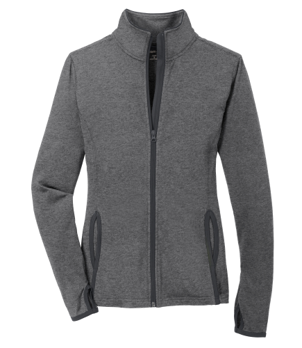 CGH/ Charcoal Grey