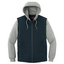 Navy HtGy