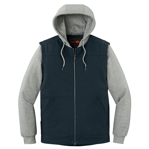 Navy HtGy