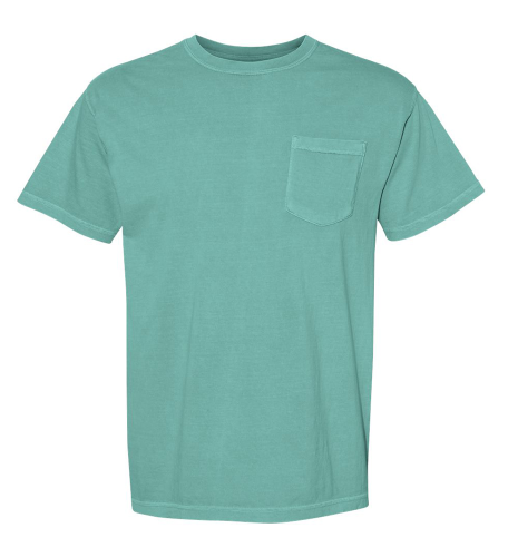 Seafoam