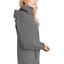Dark Grey Hthr