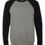 DP HEATHER BLK