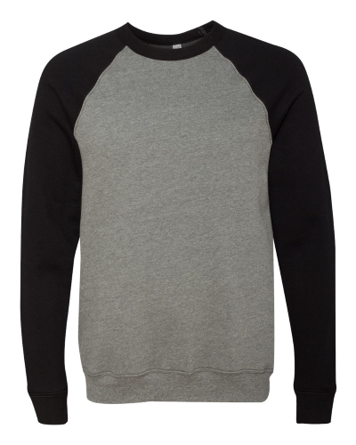 DP HEATHER BLK