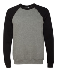 DP HEATHER BLK