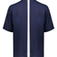 Navy White