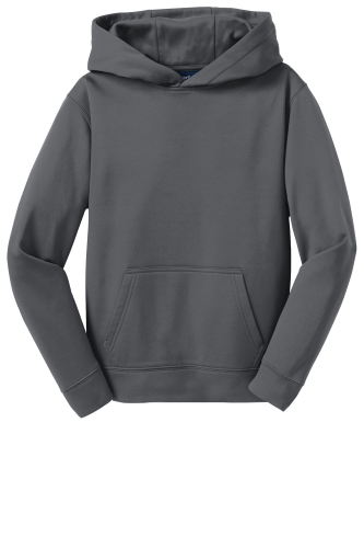 Dk Smoke Grey