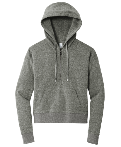 Heathered Charcoal