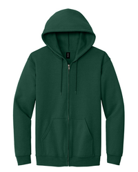 Forest Green