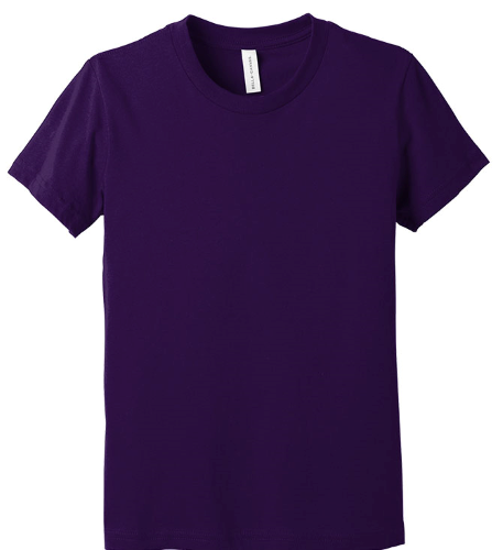 TEAM PURPLE