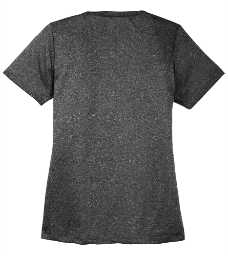 Graphite Heather