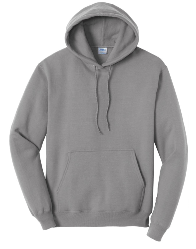 Medium Grey