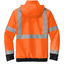 Safety Orange