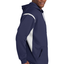 True Navy/ White