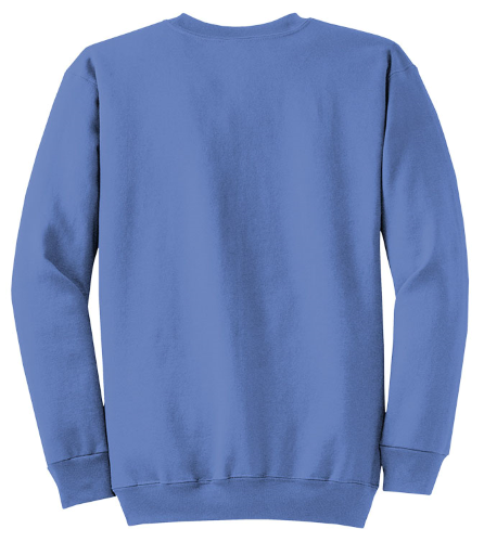 Carolina Blue