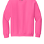 Safety Pink