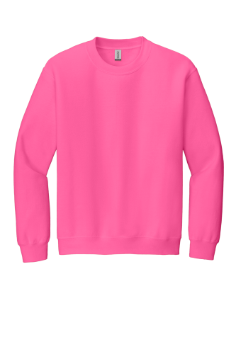 Safety Pink