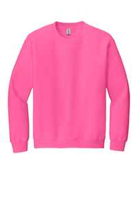Safety Pink
