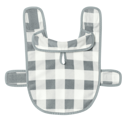 Marshmallow Mnt Grey Buffalo