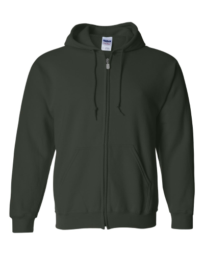 Forest Green