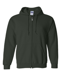 Forest Green