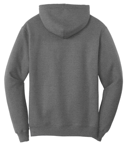 Graphite Hthr