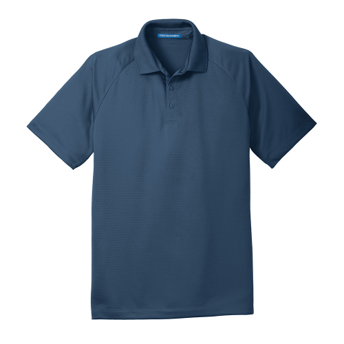 Regatta Blue
