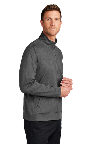 Grey Steel Heather