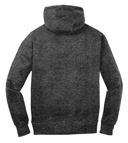 Graphite Hthr