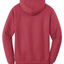 Hthr Red