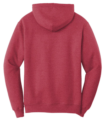 Hthr Red