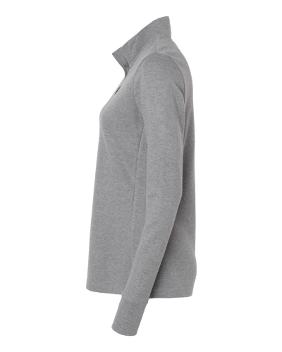 Grey Three Melange