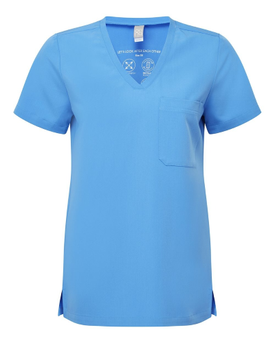 Ceil Blue
