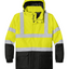 Sfty Ylw Black