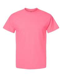 Safety Pink