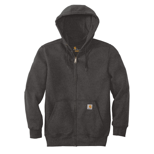 Carbon Heather