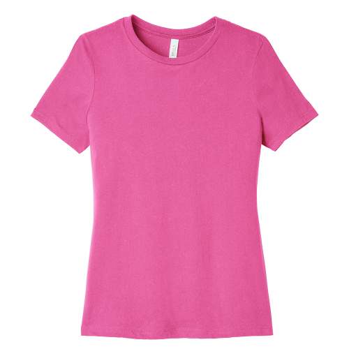 Charity Pink