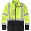 Safety Yellow