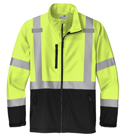Safety Yellow