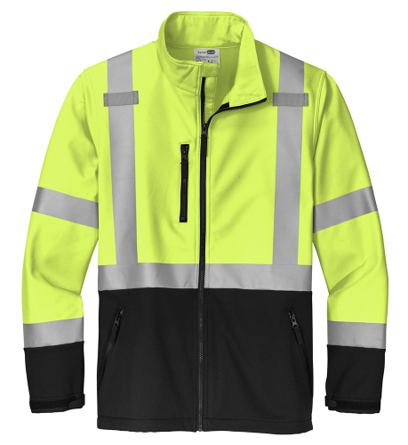 Safety Yellow
