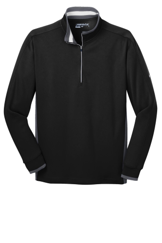Black Dark Grey White