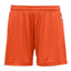 Burnt Orange