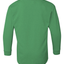 Irish Green