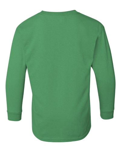 Irish Green