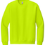 Safety Green