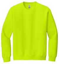 Safety Green