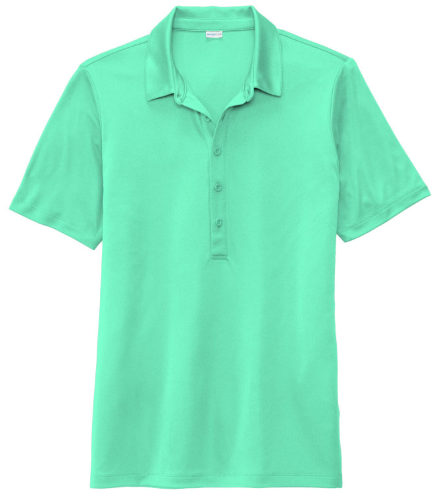 Bright Seafoam