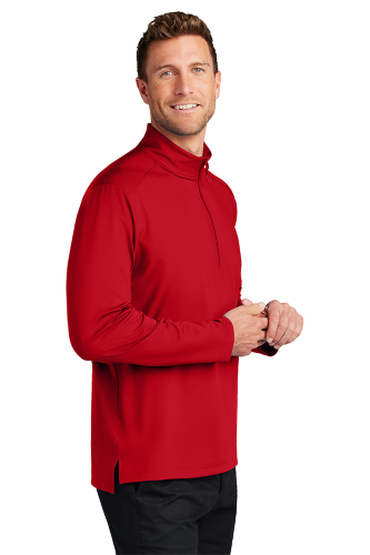 Rich Red