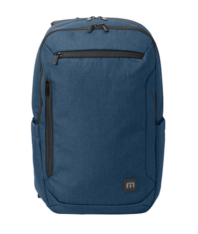 Navy Heather