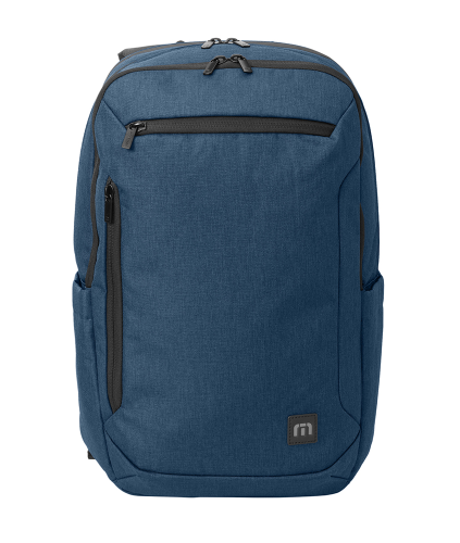 Navy Heather