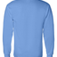 CAROLINA BLUE